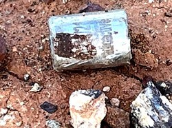 Dunia Hari Ini: Kapsul Radioaktif Berbahaya Akhirnya Ditemukan di Australia