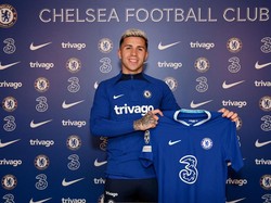 CEO Bayern Sindir Chelsea: Belanja Ratusan Juta Euro tapi di Posisi 10