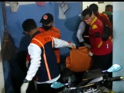 Pembunuhan Istri di Kos Surabaya, Polisi Periksa Saksi-Pelototi CCTV