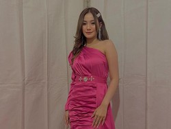 Fira Cantika Kaget Plus Senang Bisa Viral