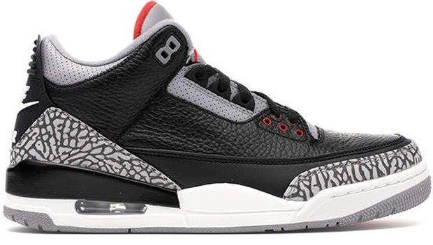 AJ3 Retro/