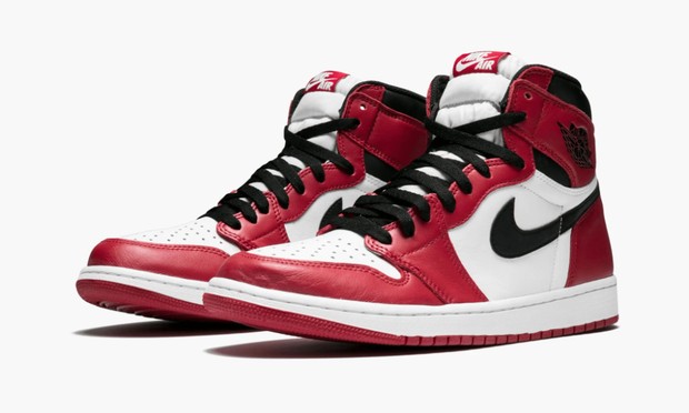 Air Jordan 1 Retro High Chicago/