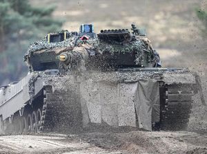 Tentara Rusia Dapat Bonus Jika Hancurkan Tank Jerman-AS di Ukraina Tentara Rusia Dapat Bonus Jika Hancurkan Tank Jerman-AS di Ukraina