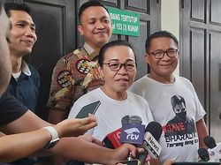 Ibunda: Vonis Ringan Richard Eliezer Tak Lepas dari Doa Para Pendukung