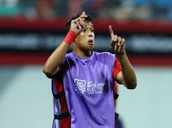 Singapura Vs Indonesia: Ilhan Fandi Mau Enjoy Saja