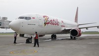 Power Bank Terbakar di Kabin Batik Air Rute Makassar-Jakarta
