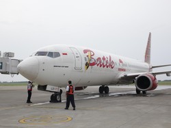 Ini Pemilik Batik Air yang Koper Penumpangnya Dijebol dan Kehilangan Barang