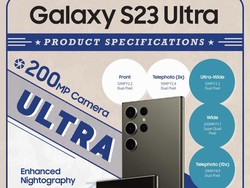 Mengulik Samsung Galaxy S23 Ultra Si Juara!