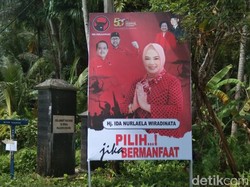 Istri Bupati Pangandaran Mengaku Siap Maju Pilkada 2024