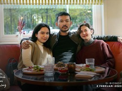 Jadwal Film Bioskop di Bandung, Jumat 17 Februari 2023