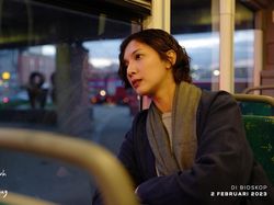 Jadwal Film Bioskop di Bandung, Sabtu 11 Februari 2023