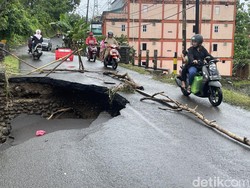 Data Terkini Dampak Banjir di Parepare: 5.294 Jiwa Terdampak, 2 Meninggal