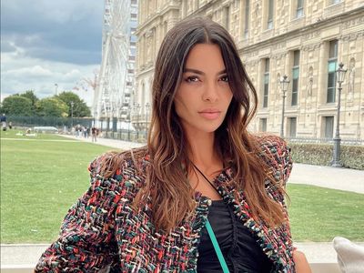 Sosok Joana Sanz, Gugat Cerai Dani Alves yang Kena Kasus Pelecehan Seks