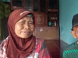 Kabar Baik dari Mak Enih dan Keluarga yang Sudah Punya Rumah Baru