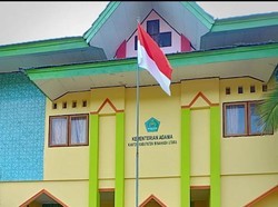 Penyuluh Agama di Sulut Tuding Kemenag Minut Ubah Kelulusan Pegawai Non-ASN