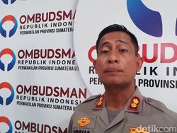 Kapolres Belawan AKBP Josua Diperiksa soal Penggelapan Pajak Rp 2,5 M