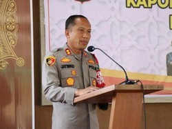 Warga yang Ditampar Polisi di Simeulue Sempat Dirawat di RS