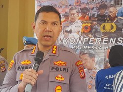 Polisi Ungkap Korban Penipuan Umrah di Bogor 106 Orang, Kerugian Rp 1,8 M