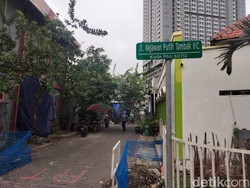 Pria yang Diamankan di Surabaya Sempat Lari Saat Warga Teriak Penculik!