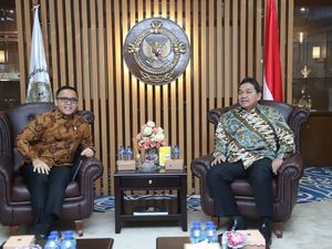 KemenPAN-RB & BPK Siap Kawal Sistem Pemerintahan Berbasis Elektronik