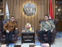 KemenPAN-RB & BPK Siap Kawal Sistem Pemerintahan Berbasis Elektronik