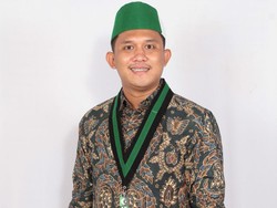 HMI Jabodetabeka-Banten Tak Setuju Ide BNPT Soal Kontrol Rumah Ibadah