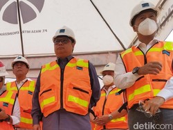 Golkar-NasDem Makin Mesra, Airlangga Beri Isyarat Koaliasi: Semua Terbuka