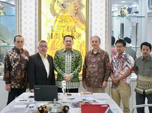 Bamsoet Terima Penghargaan DataGovAI 2022 Kategori Lembaga Legislatif