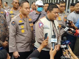 Pembalap F1 Michael Schumacher Dibawa-bawa di Reka Ulang Kecelakaan Hasya