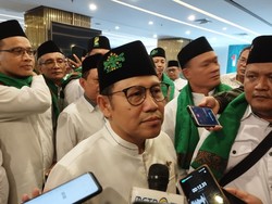 Ini Alasan Cak Imin Usul Jabatan Gubernur Dihapus