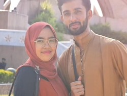 Cerita Lengkap Wanita RI Viral Dinikahi Pria Pakistan yang Dikenal Lewat IG