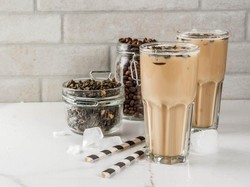 Resep Kopi Campur Teh Susu ala Hong Kong, Bisa untuk Ide Usaha