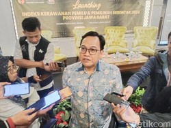 Biang Kerok Bandung Jadi Daerah Rawan Pemilu ke-3 di Indonesia