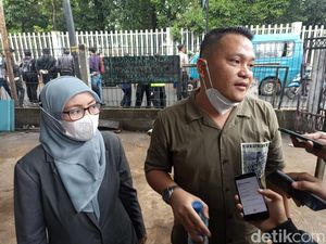 Alasan Eko Purnawirawan Polisi Tak Bawa Hasya Mahasiswa UI ke RS Naik Pajero