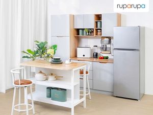 4 Tips Membeli Kulkas Hemat Energi, Simak Yuk!