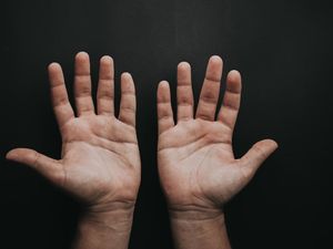 Hari Hisab, Ini Anggota Tubuh yang Akan Bersaksi Pertama Kali Hari Hisab, Ini Anggota Tubuh yang Akan Bersaksi Pertama Kali