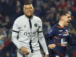 Mbappe Diragukan Tampil Meski Sudah Masuk Skuad PSG