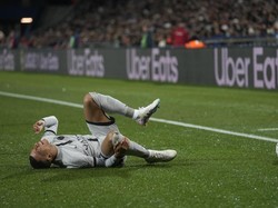 PSG Vs Bayern: Psywar Nagelsmann dan Galtier soal Mbappe