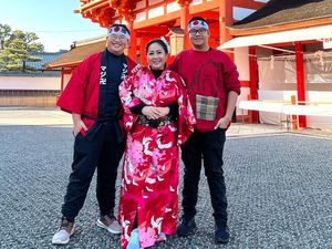 Peran Ibu di Balik Kesuksesan Anak, Liliek Andriani Tuangkan Pengalaman dalam Buku