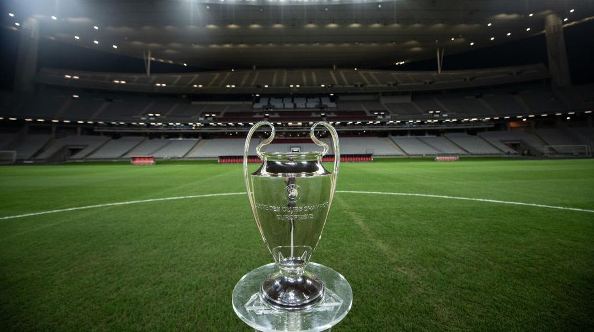 Foto: UEFA via Getty Images/Burak Kara - UEFA