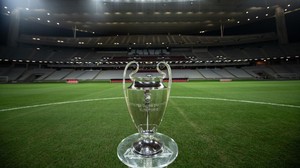 Mencari Raja Baru Liga Champions: Haaland Vs Mbappe