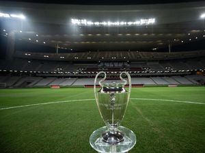 RB Leipzig Vs Real Madrid: Banteng Merah Tidak Takut RB Leipzig Vs Real Madrid: Banteng Merah Tidak Takut