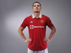 Sabitzer Pakai Nomor 15, Ini Kata-kata Pertamanya Usai Jadi Pemain MU