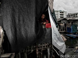 Janji Sri Mulyani Tekan Kemiskinan Ekstrem Jadi 0% Tahun Depan