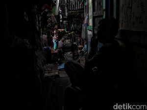 Bappenas Ungkap Kemiskinan di 16 Provinsi Masih Tinggi, Ini Datanya