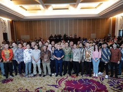 Mendag Dorong Peningkatan Literasi Aset Kripto, Pahami Potensi-Risikonya