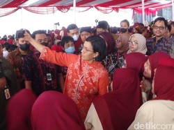 Sri Mulyani Sebut APBN Instrumen Penting saat Pandemi-Perang Ukraina
