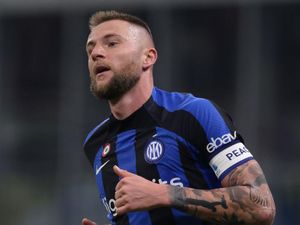 Inter Umumkan Kepergian DAmbrosio dan Skriniar Inter Umumkan Kepergian DAmbrosio dan Skriniar