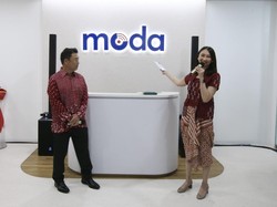 Anak Usaha Astra dan Toyota Bikin Perusahaan Sewa Mobil