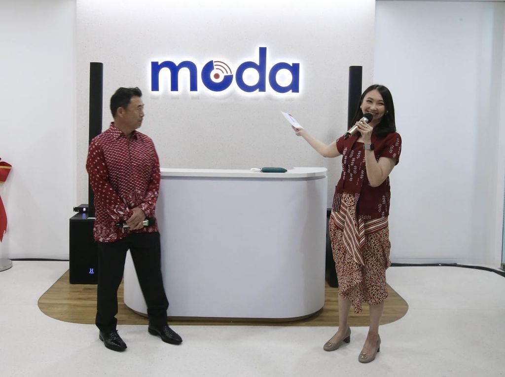 Anak Usaha Astra dan Toyota Bikin Perusahaan Sewa Mobil Anak Usaha Astra dan Toyota Bikin Perusahaan Sewa Mobil